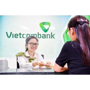 Ngân Hàng Vietcombank Kiên Giang